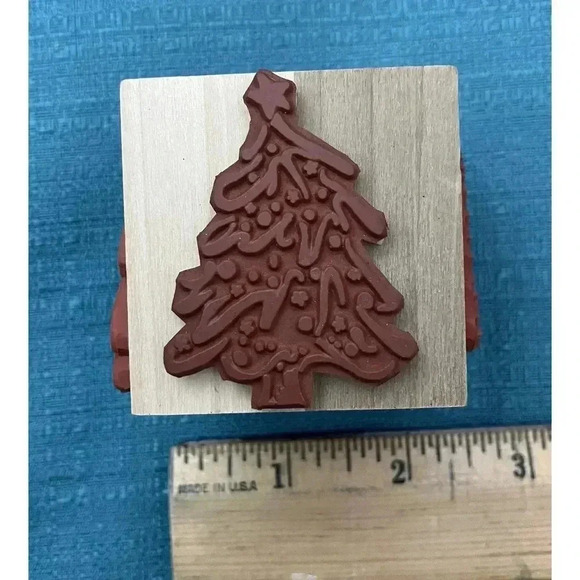 Rubber Stamps - Picture 3 of 7